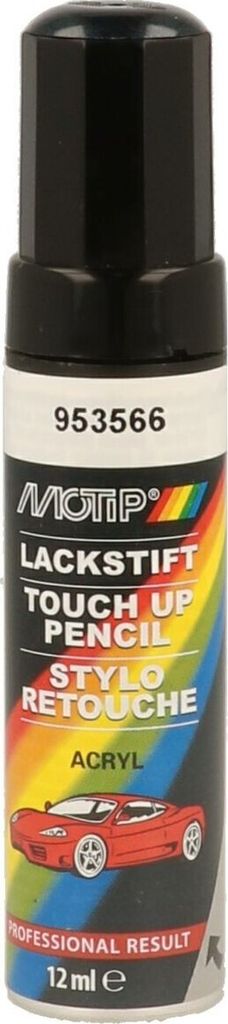 Motip Lack-Stift grün 12ml 953566