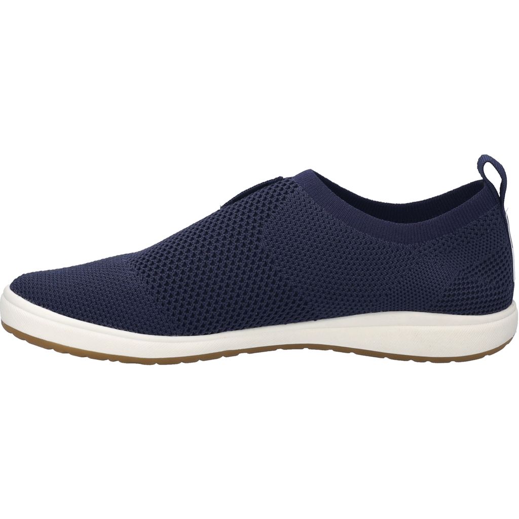 JOSEF SEIBEL Caren 66 | Halbschuh für Damen | Blau