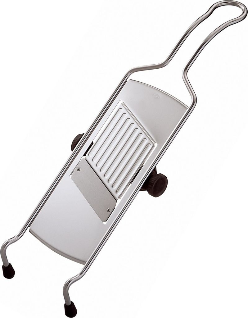 Rösle Rösle Hobel 12 x 40 cm 95028 121028 4004293950284 Produktbild 