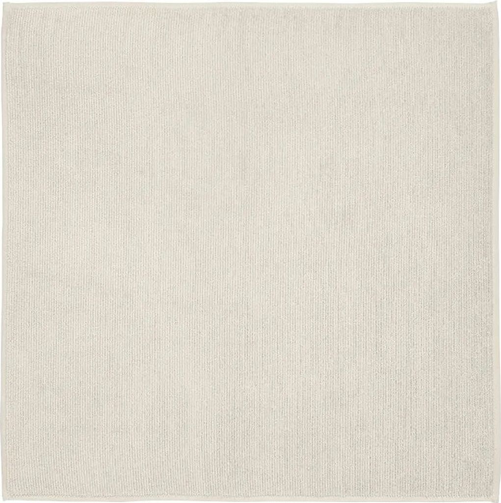 blomus GmbH TUYO Badematte moonbeam 60x60cm
