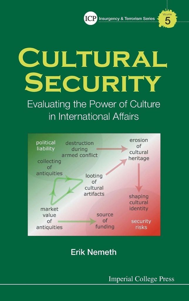 Cultural Security