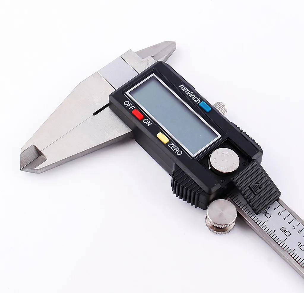 Outil de mesure numérique pour usinage de précision et impression 3D - 11