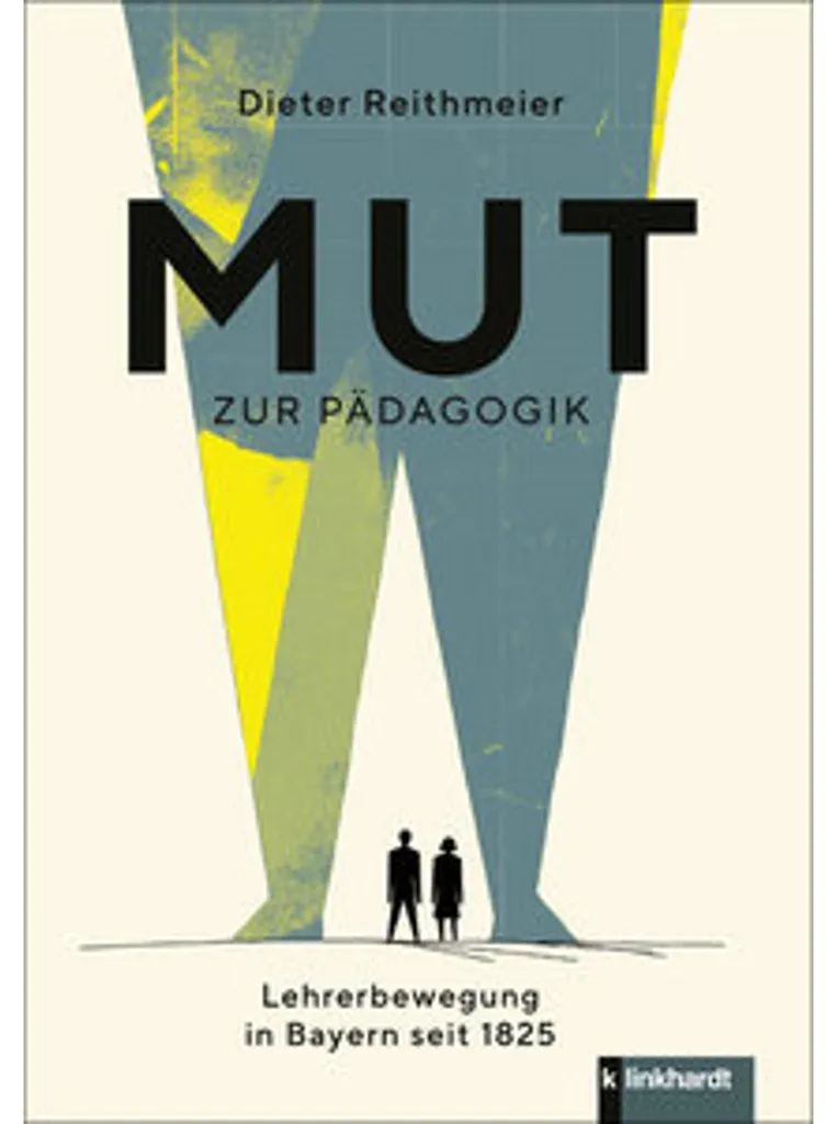 Réussir ses études en sciences de l'éducation : Mut zur Pädagogik