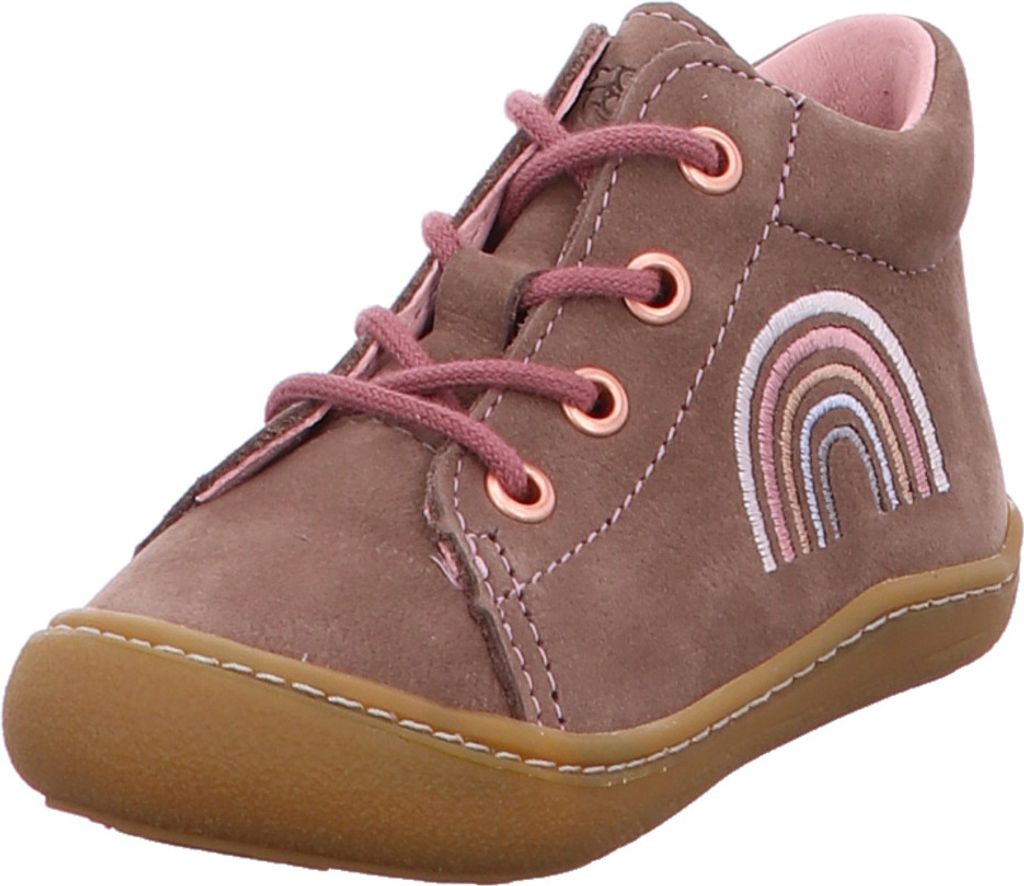 Pepino Halbschuhe Halbschuhe Leder