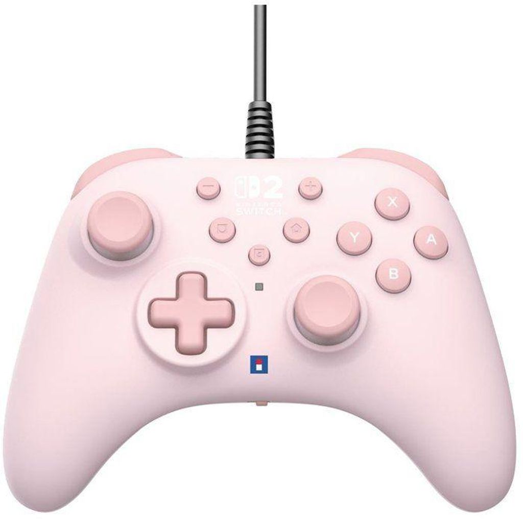Hori NSX-109E, Gamepad, Nintendo Switch, Nintendo Switch 2, Immagine del prodotto 