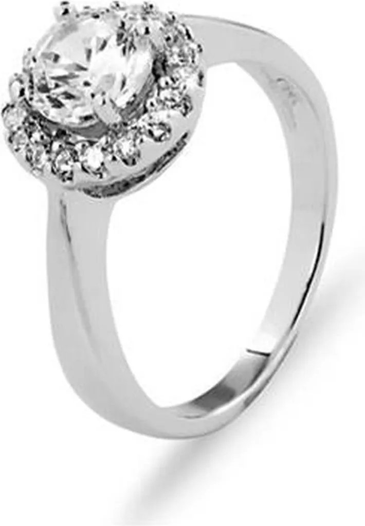 Anello New Bling 943282884-60 20: Essenzialità e Stile Quotidiano