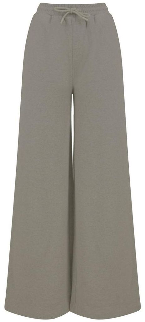 SF Women - "Fashion" Jogginghosen für Damen LT6218 (L) (Khaki)