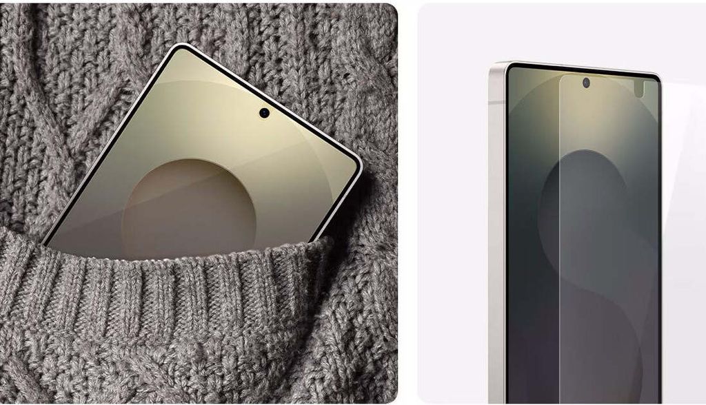 Samsung Anti-reflecting Film für Galaxy S25 Ultra Produktbild 12