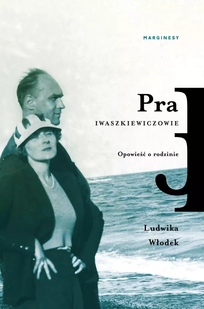 Une histoire de famille par Pra. Iwaszkiewiczs - Roman littéraire polonais