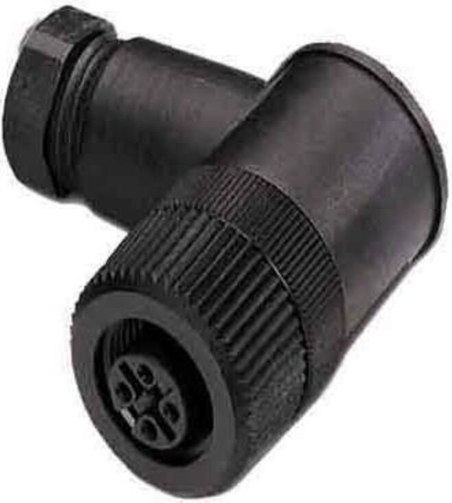 Phoenix Contact Sensor-Aktor-Stecker SACC-M12FR5CON-PG9-M 1681499