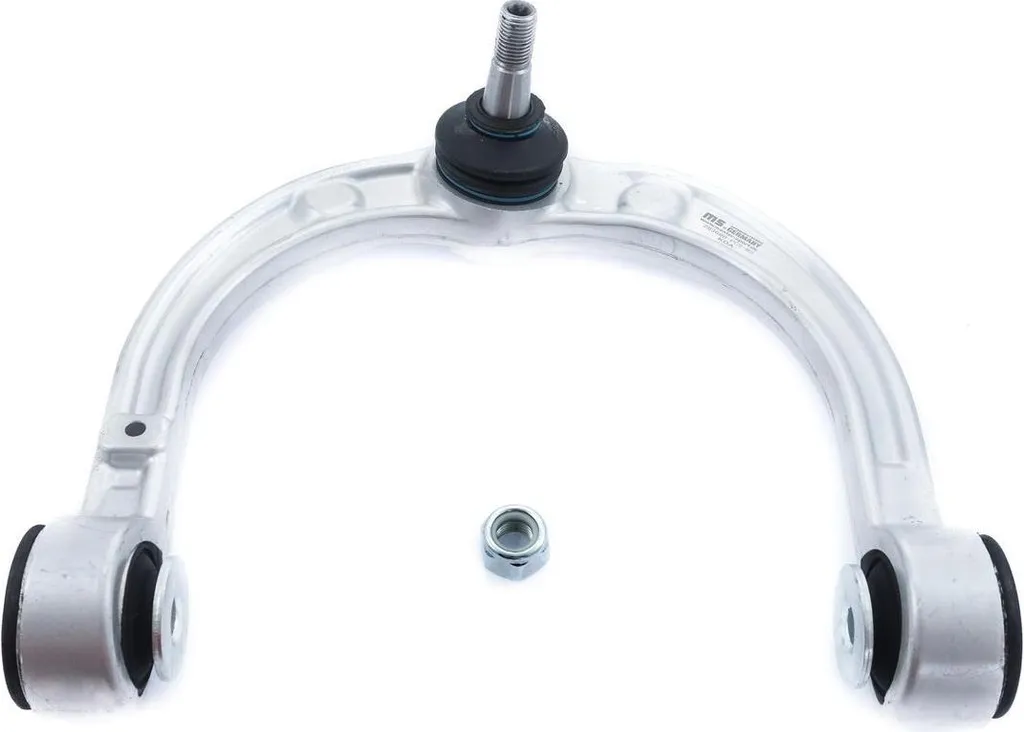Bras de suspension gauche Mercedes Classe R : stop bruits et vibrations