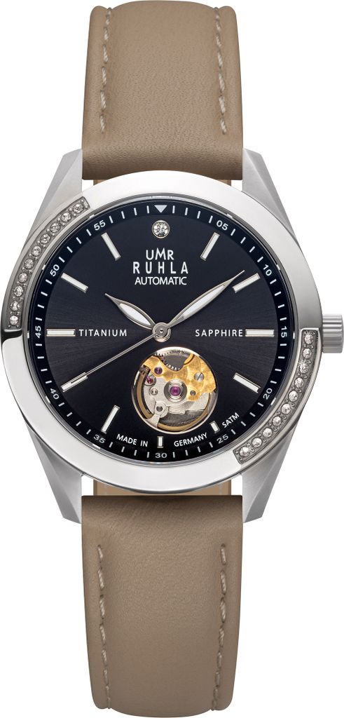 UMR RUHLA Orologio Automatico RAU80272