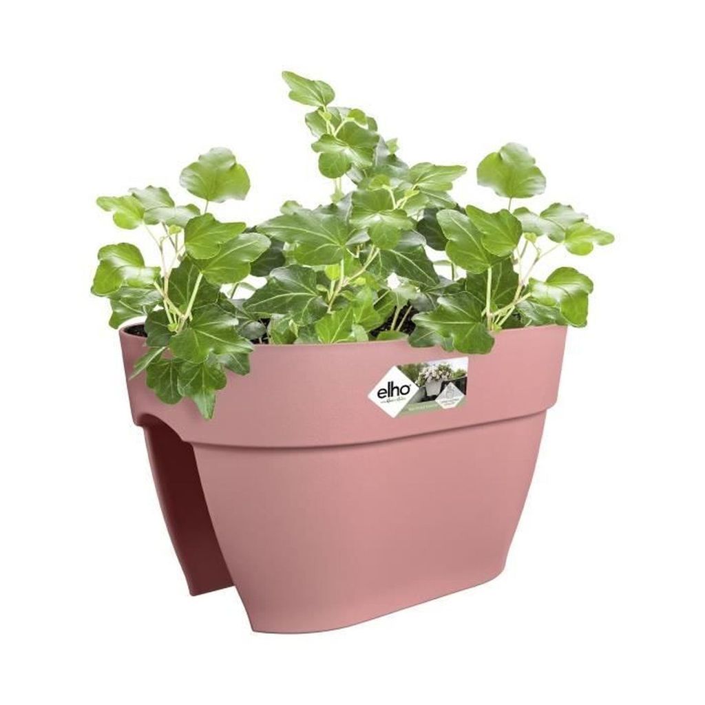 vibia campana flower bridge 40cm puderrosa Produktbild 