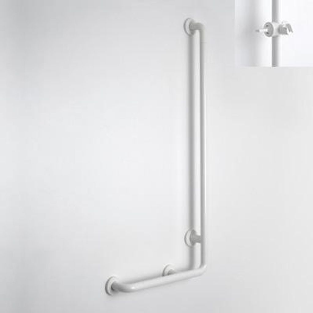pba 01 Haltegriff R mit BH 480x1160mm, aus Nylon, für Einhängesitz geeignet