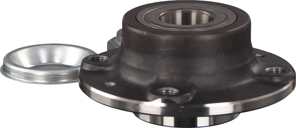 Kit Roulement de Roue Arrière FEBI 102781 pour Citroën C5 II Break RE