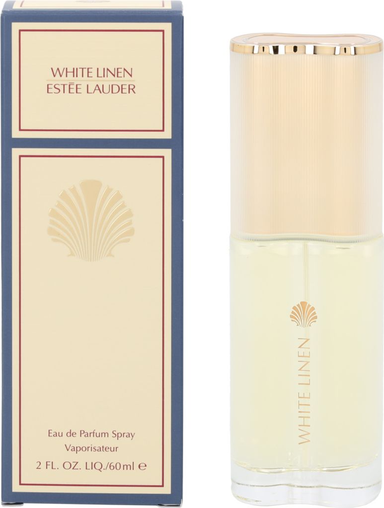 Estée Lauder Spray Parfums Femme White Linen Image du produit 