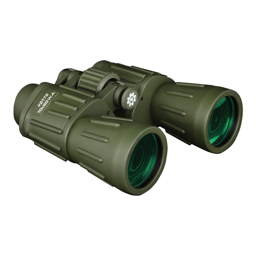 Konus Army dalekohled binokulární 10x50 WA Obrázek produktu 