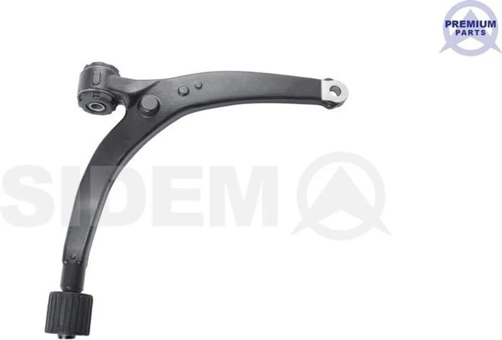Bras de suspension SIDEM 53673 fini les claquements sur 605 et 607