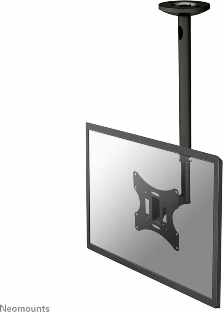 Supporto TV Neomounts FPMA-C060BLACK Nero 10"-40" 30 Kg