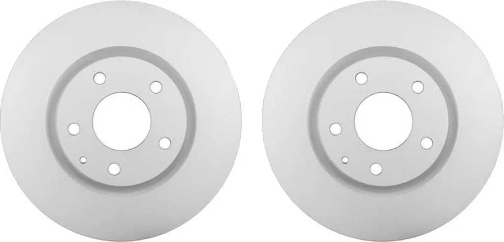 Finissez-en avec les vibrations : Disques de frein HELLA MAZDA CX-30
