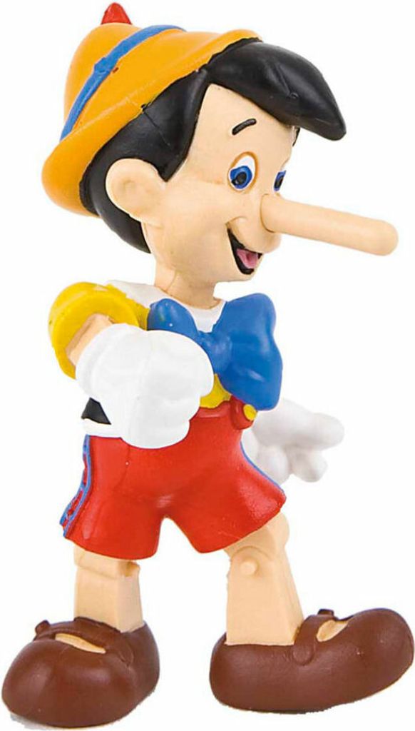Figurka Disney Pinocho Zdjęcie produktu 