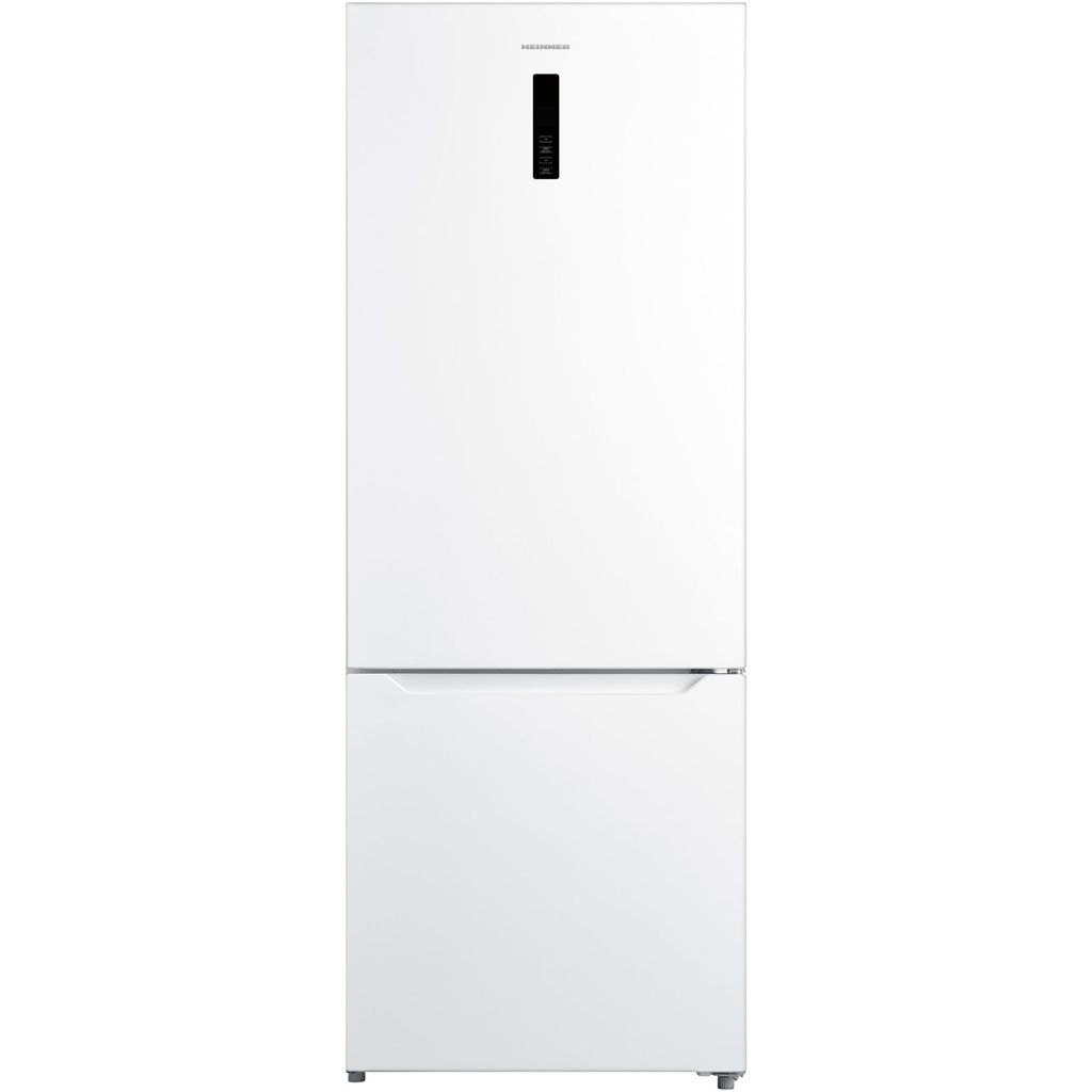 Heinner HCNF-M435INVE++, 435 l, No Frost (lodówka), 39 dB, Zdjęcie produktu 