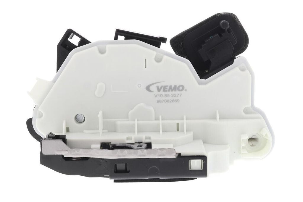 VEMO V10-85-2277 Türschloss Vorne Links für VW Golf VII Produktbild 