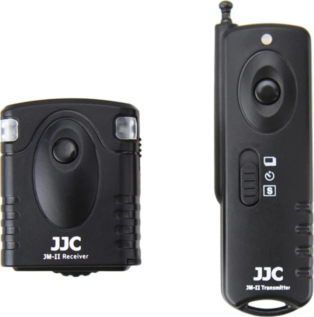 Évitez le flou sur Sigma FP avec le déclencheur PILOT type CR-41