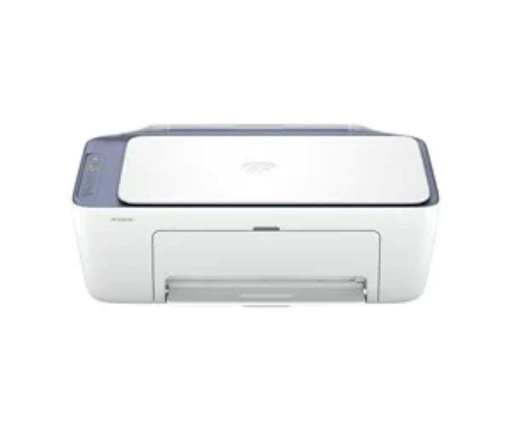 HP DeskJet 2922 Sans fil All-in-One Couleur Imprimante, Image du produit 