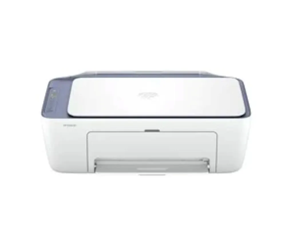 Imprimante sans fil HP DeskJet 2922 Finis les câbles pour Imprimer en A4