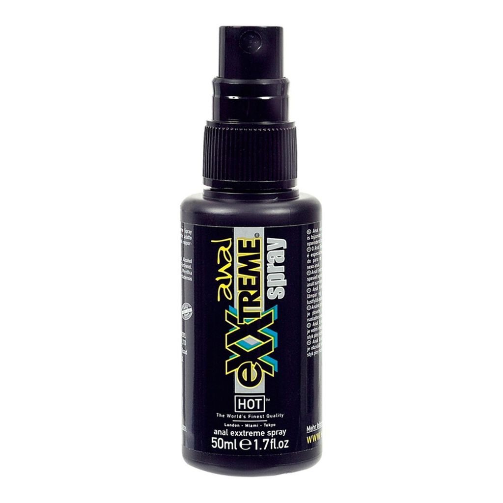 Sprej na uvoľnenie svalov - 50 ml Obrázok produktu 