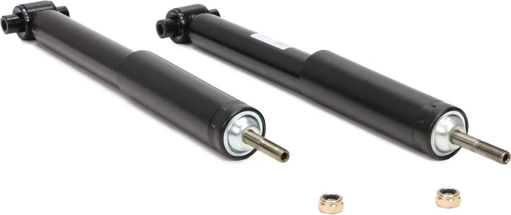 Amortisseur arrière MS 16K002832 pour VOLVO XC90 I - Confort de route