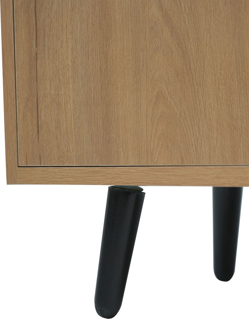 Flieks Schuhschrank mit Sitzbank, Schuhkommode Schuhregal Produktbild 9