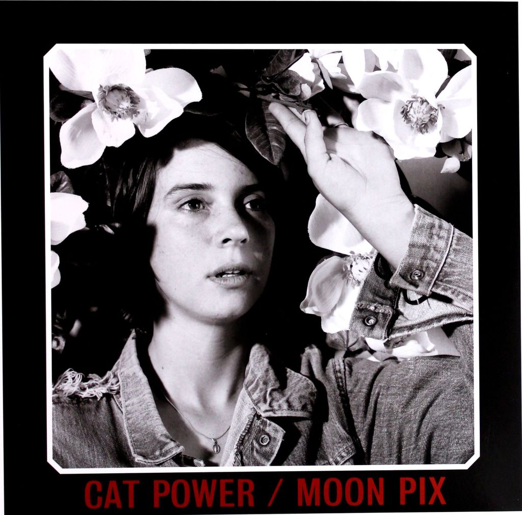 Cat Power: Moon Pix