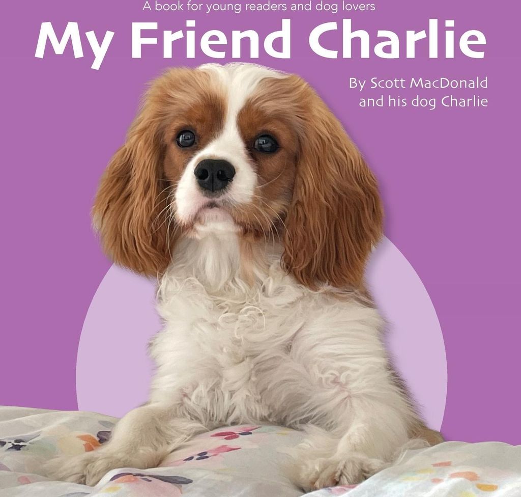 My Friend Charlie