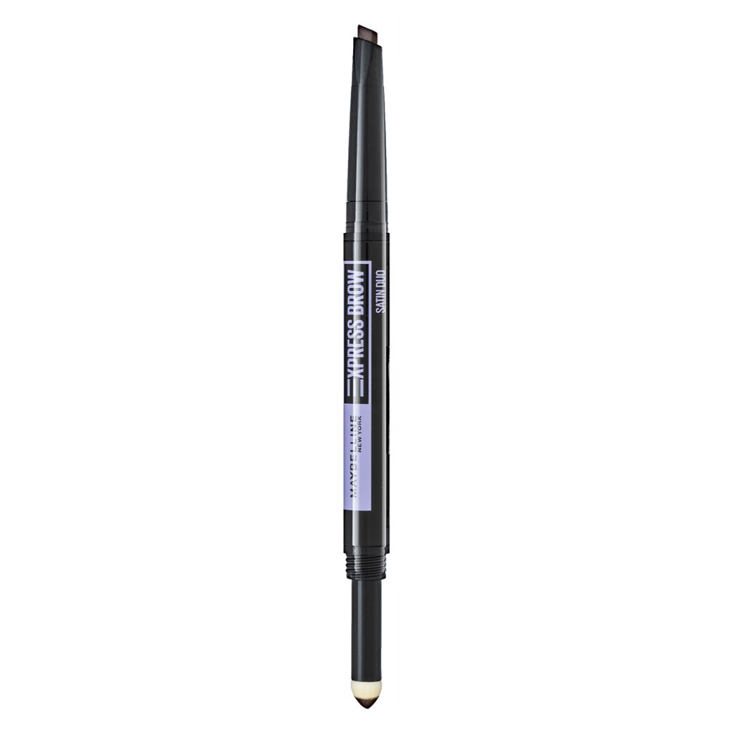 Maybelline Express Brow Satin - Očná Ceruzka na Obočie 02 Obrázok produktu 