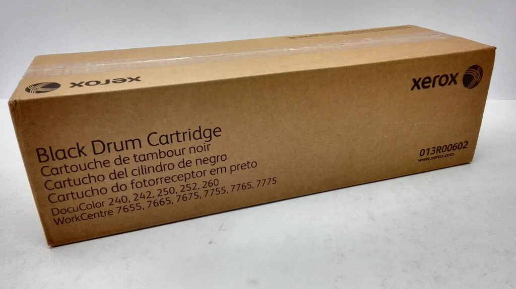 Multifunzione Xerox 7755 7765 7775: Prezzo e Caratteristiche Tecniche