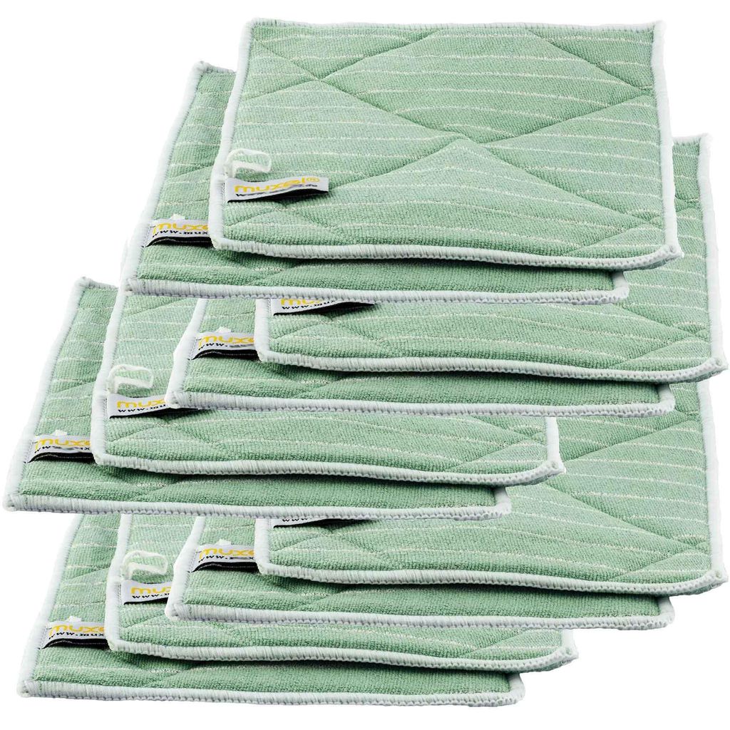 Reinigingsdoek, multifunctioneel, bamboedoek. Productafbeelding 