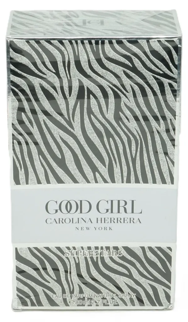 Good Girl Collector Edition 2021 : Un Parfum Longue Tenue Signature