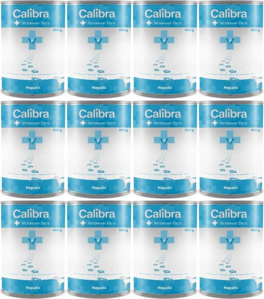 Alimentation Chien Insuffisance Hépatique - VD Dog Pâtée Spéciale 400g