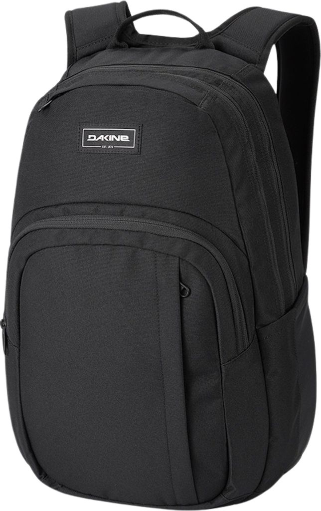DaKine Rucksack CAMPUS M 25L, Größe:ONESIZE, Farben:black Produktbild
