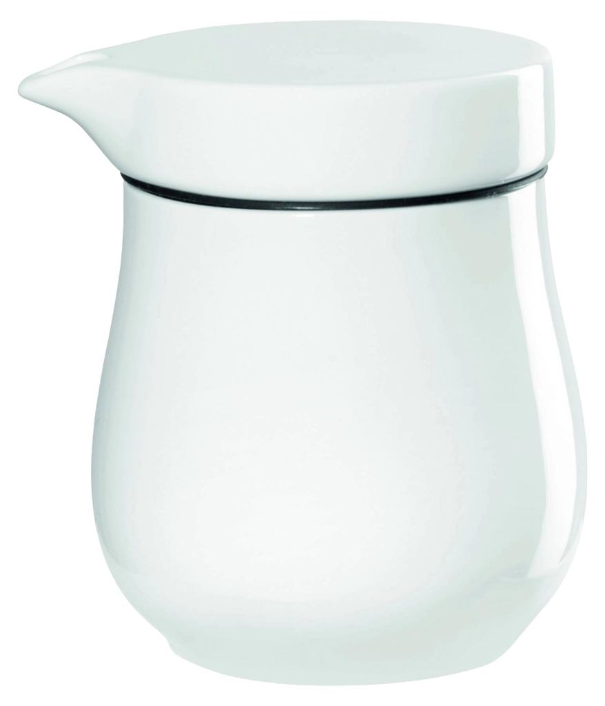 ASA Selection Sauciere mit Deckel, doppelwandig atable Fine Immagine del prodotto 