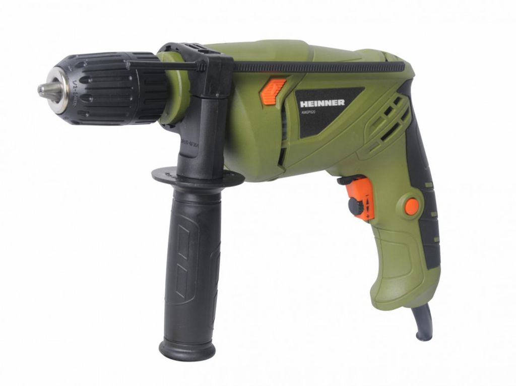 Hr-Schlagbohrer 500W 13M