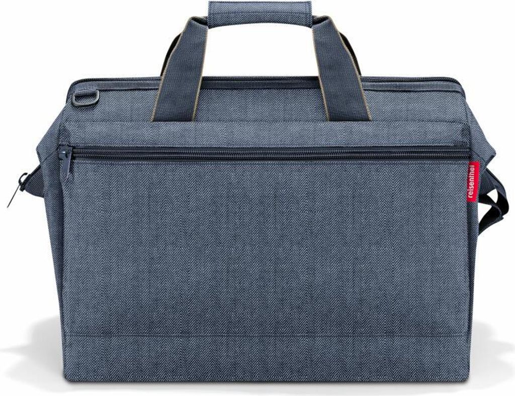 reisenthel allrounder L pocket, Reisetasche, Sporttasche, Immagine del prodotto 