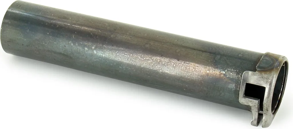 Tubo Acceleratore Simson SR1 SR2 KR50 Spatz Duo 4/1 - Ricambio DOC