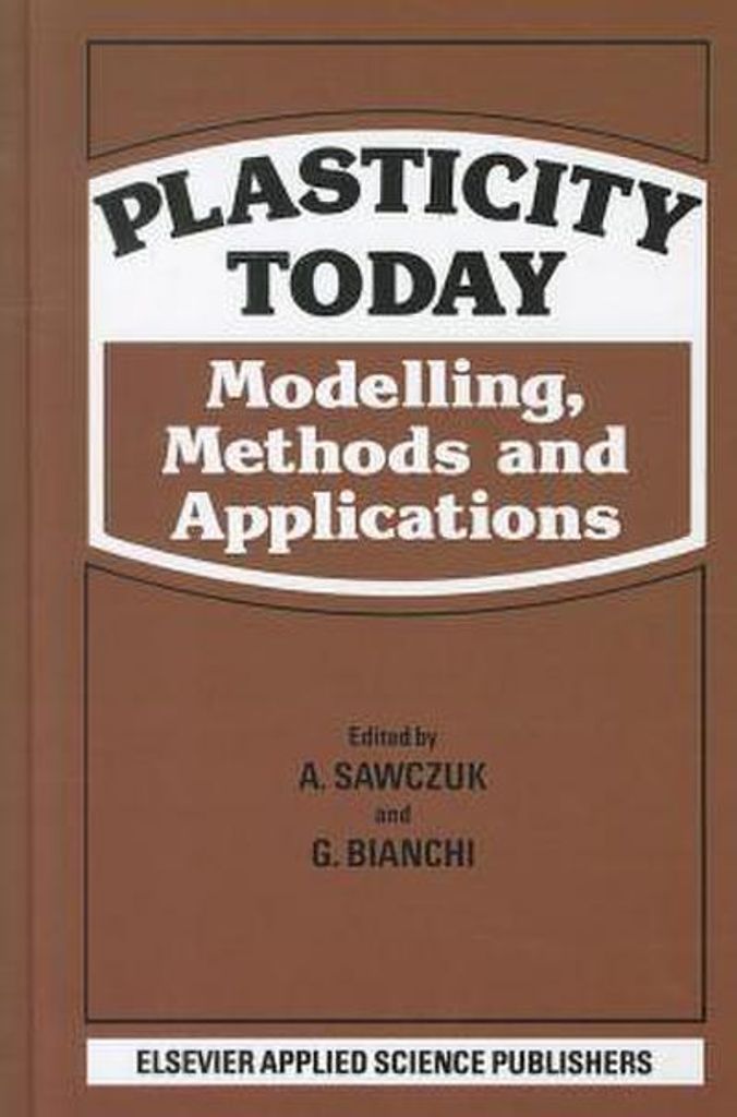 Plasticity Today