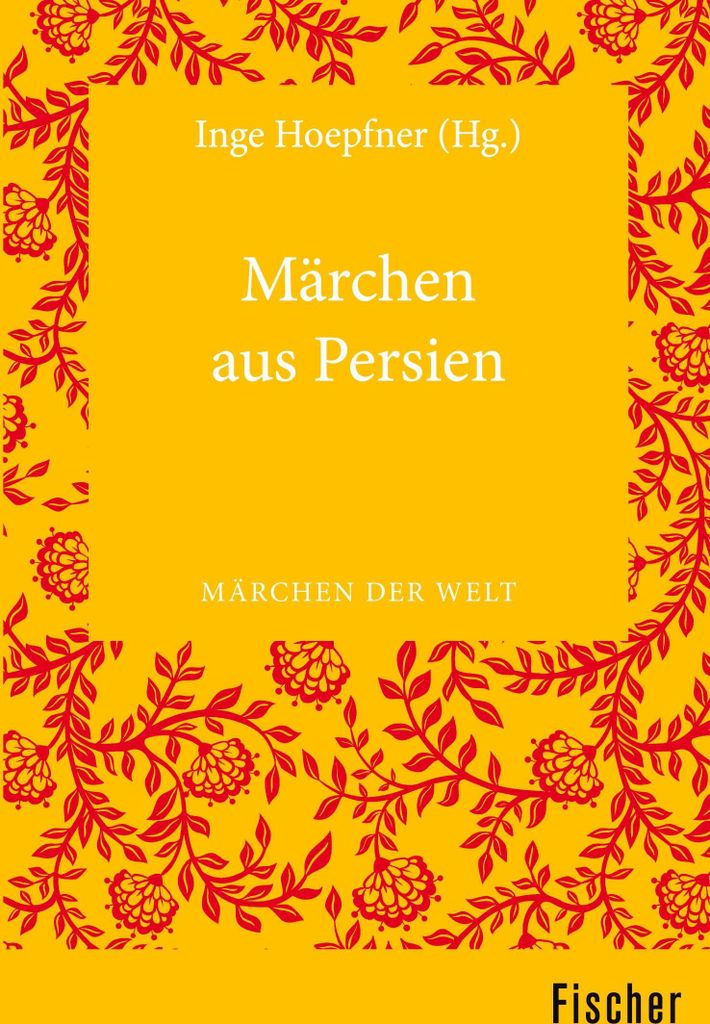 Märchen aus Persien