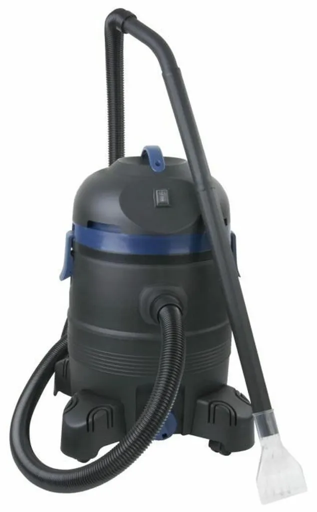 Aspirateur de bassin 35L Ubbink VacuProCleaner Maxi : spécial vase