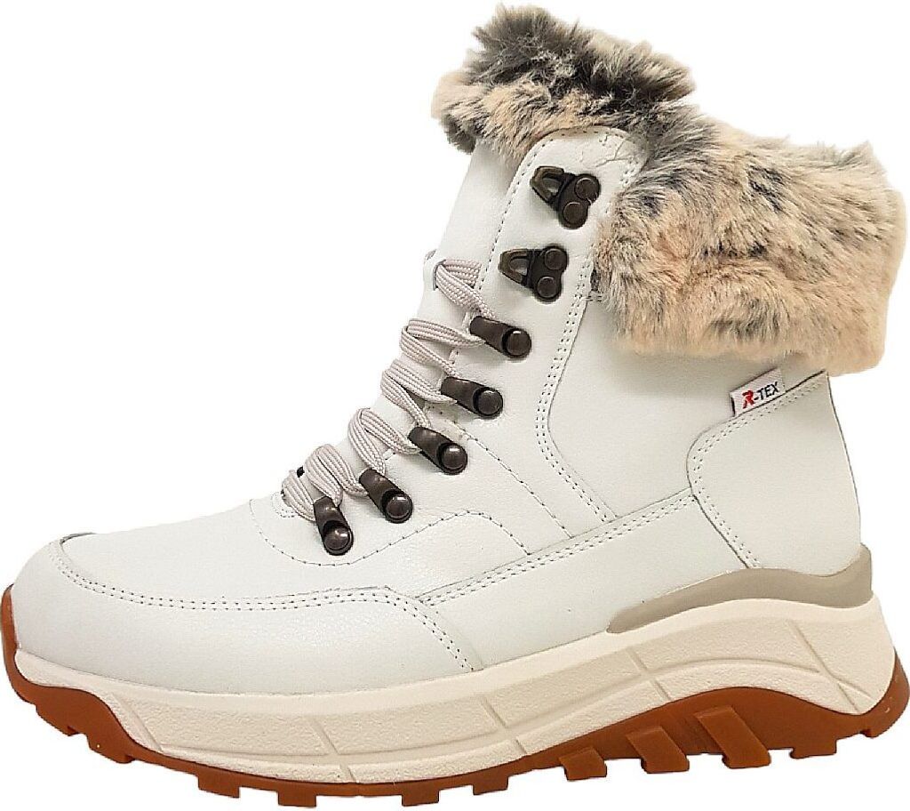 boty Rieker Evolution Offwhite Murmel Rock Rabbit W006380 Obrázek produktu 59