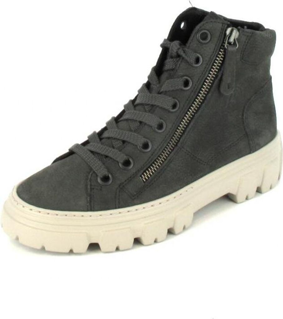 Paul Green Schnürstiefeletten Hightop-Pauls Damen Produktbild 46